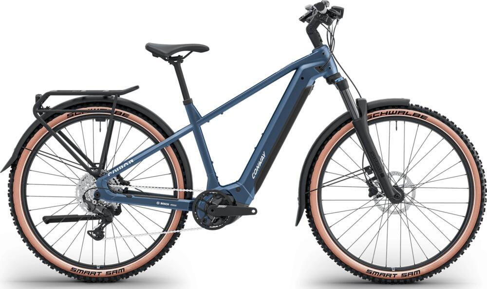 Conway Cairon C 1.0 800 53 cm