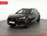 Cupra Formentor VZ 2.0 TSI 4Drive DCC AHK ACC Navi LED - Cupra aus 2021