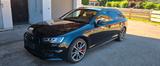 Audi A4 2.0 TFSI quattro sport Avant Motor Turbo+neu  - Audi: Turbo
