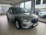 Mazda CX-5 Sports-Line AWD Automatik/1.Hand/Navi/Xenon - gebrauchte Mazda CX-5 aus dem Jahr 2013
