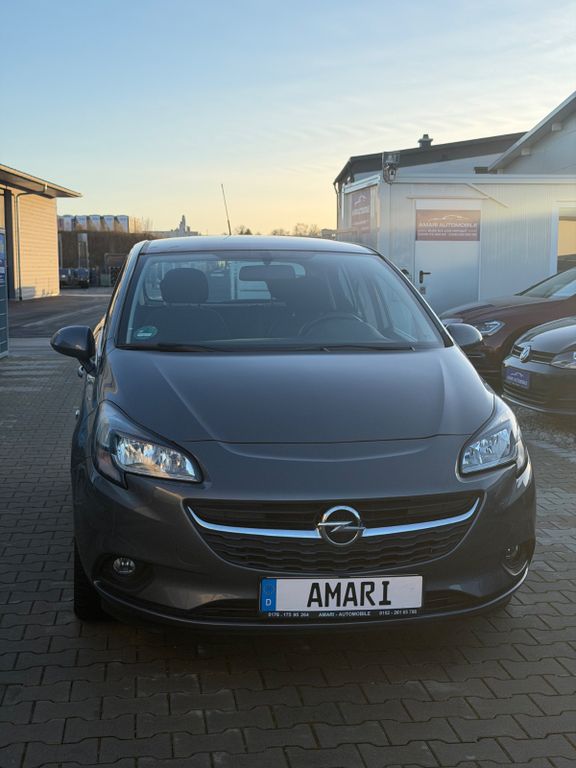 Opel Corsa - Bild 33