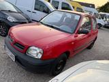 Nissan Micra 1.0 Motion   TÜV 09 2025 klima lagen - Nissan aus 1999