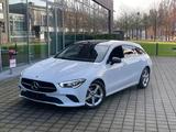 Mercedes-Benz CLA 200 Shooting Brake Progressive SHZ/PANO/RÜ-K - Mercedes-Benz CLA 200 in Bochum