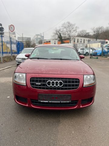 Audi TT Coupe/Roadster 3.2 Coupe quattro