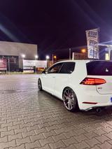 Volkswagen VW GOLF 7 GTI PERFORMANCE | KW V3 | HONEYC... - Volkswagen Golf mit Benzin-Antrieb: Coupé, 7 GTI