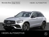 Mercedes-Benz GLC 200 4MATIC |AMG|NIGHT|LED|NAVI|KEYL|AHK|KAM