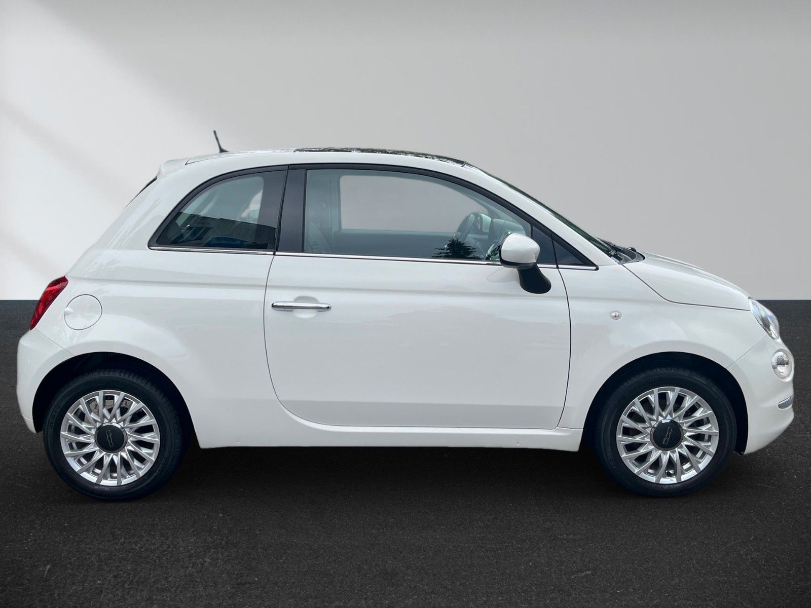 Fiat 500 Lounge – Bild 3