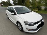 Volkswagen Polo 1.2 TDI BlueMotion sehr sparsam  - Volkswagen Polo aus 2010: Bluemotion