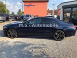 Mercedes-Benz CLS 400d*4Matic*1.Hand*AMG-Line*Blackline*VOLL - gebrauchte Mercedes-Benz CLS 400 aus dem Jahr 2019