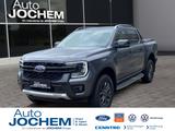 Ford Ranger Wildtrak e-4WD Doppelkabine 2.0 Ecoblue * - Ford Ranger in Saarbrücken