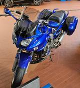 Honda CBF1000 - Angebote