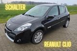 Renault Clio III Dynamique 5 türig Klima Alu Allwetter - Renault Clio: Dynamique