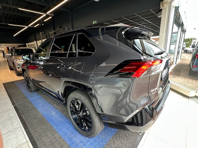 Toyota RAV 4  Style x2 *JBL*360°*Sofort*