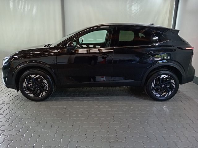 Nissan Qashqai - Bild 3