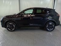 Nissan Qashqai - Vorschau Bild 3