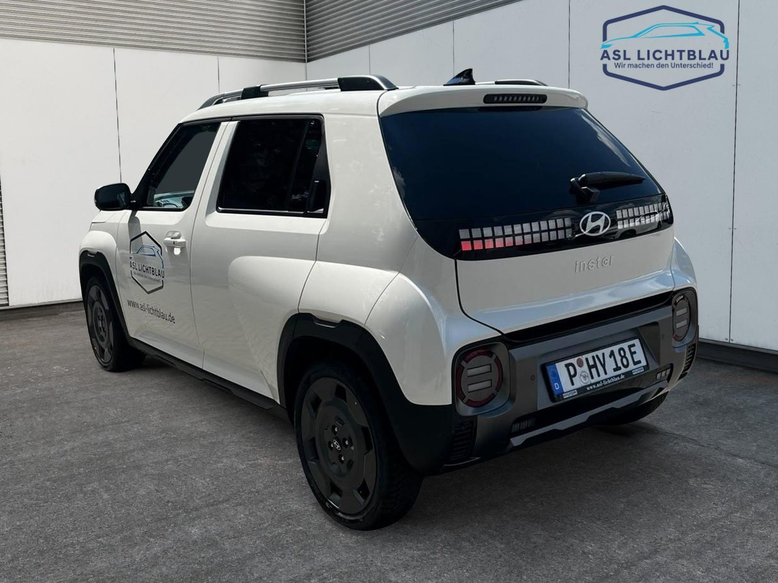 Hyundai INSTER – Bild 6
