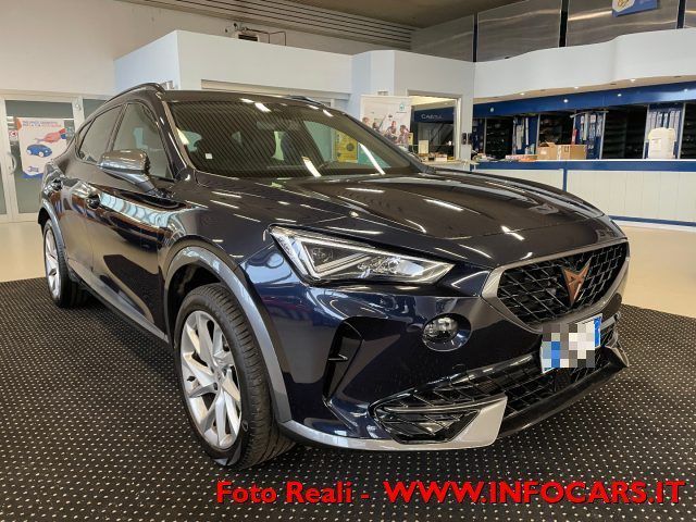 Cupra CUPRA Formentor 1.5 TSI 150 cv DSG Iva Esposta