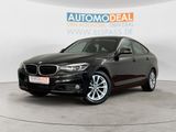 BMW 320 Gran Turismo Advantage AUTOMATIK NAV LED EL. - BMW 320 Gran Turismo aus 2019