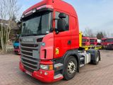 Scania G440 Euro 6 Klima/Retarder - Angebote entsprechen deinen Suchkriterien