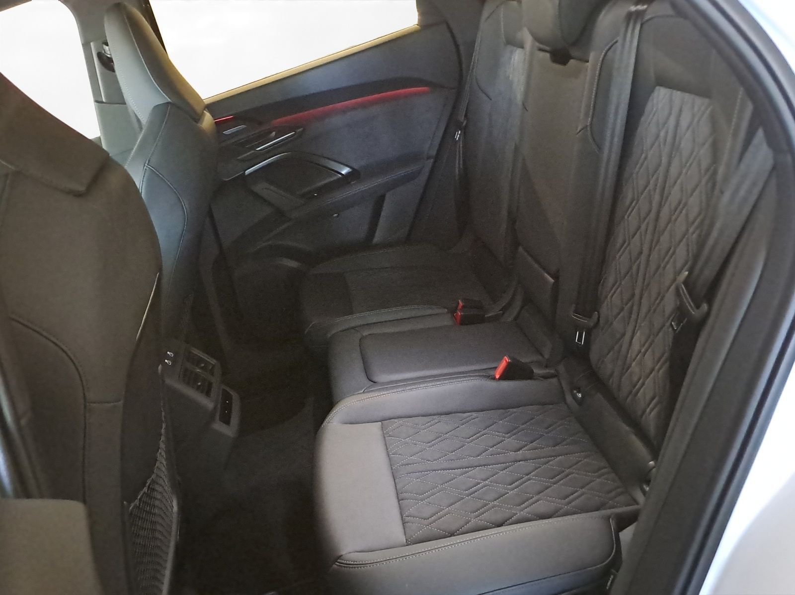 Audi SQ5 - Bild 19