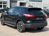 Nissan Qashqai Tekna*360Gr. Kamera*PANORAM*Leder,Alcant - Nissan Qashqai Gebrauchtwagen