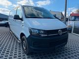 Volkswagen T6 2.0tdi Kasten lang*Standhzg*Temp*Ahk*Sitzhzg* - Volkswagen T6 Transporter in Dresden