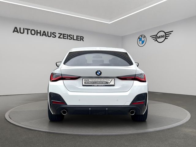 Foto Nummer 6: BMW 430i