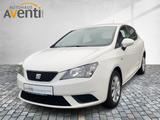 Seat Ibiza 1.0 Reference LM*PDC*Klima *Bluetooth - gebrauchte Seat Ibiza aus dem Jahr 2017