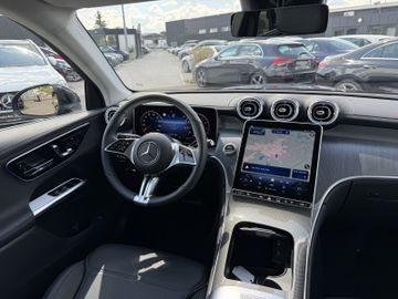 Mercedes GLC 200 - 11