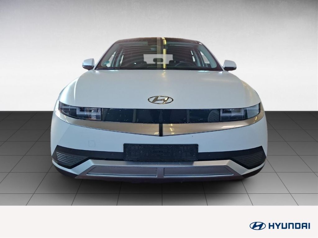Hyundai IONIQ 5 – Bild 3