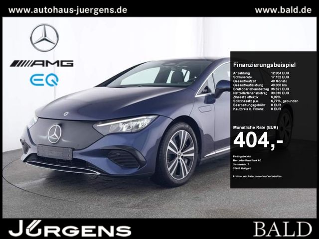 Mercedes-Benz EQE 300 Electric-Art/Wide/LED/HUD/Cam/Distr/19''