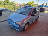 Fiat Seicento 1.1i cat Active - Fiat Seicento: 1.1