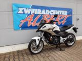 Honda NC750XD DCT Erstbesitzer - HONDA X
