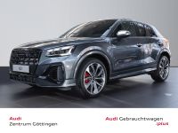 Audi SQ2 - Vorschau Bild 1