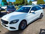 Mercedes-Benz C 220 CDI Ava Automatik COMAND Insp+TÜV+Garantie - Mercedes-Benz C 220: Cdi T