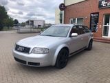 Audi S6 Avant 4.2 quattro - Audi S6: Kombi, 4.2