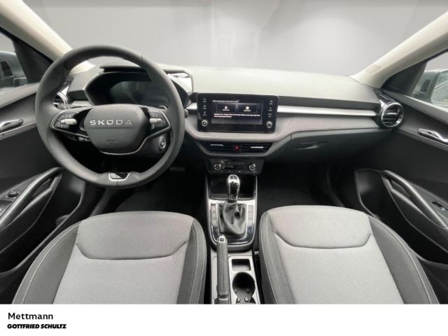 Skoda Fabia - Bild 6