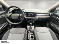 Skoda Fabia - Vorschau Bild 6