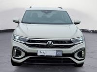 Volkswagen T-Roc - Vorschau Bild 7