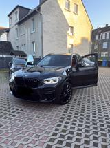 BMW X3 M Competition | HUD | 8 FACH BEREIFT - gebrauchte BMW X3 M aus dem Jahr 2021