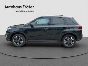 Fotografie des Suzuki Vitara 1.5 Hybrid Comfort+ AGS ALLGRIP