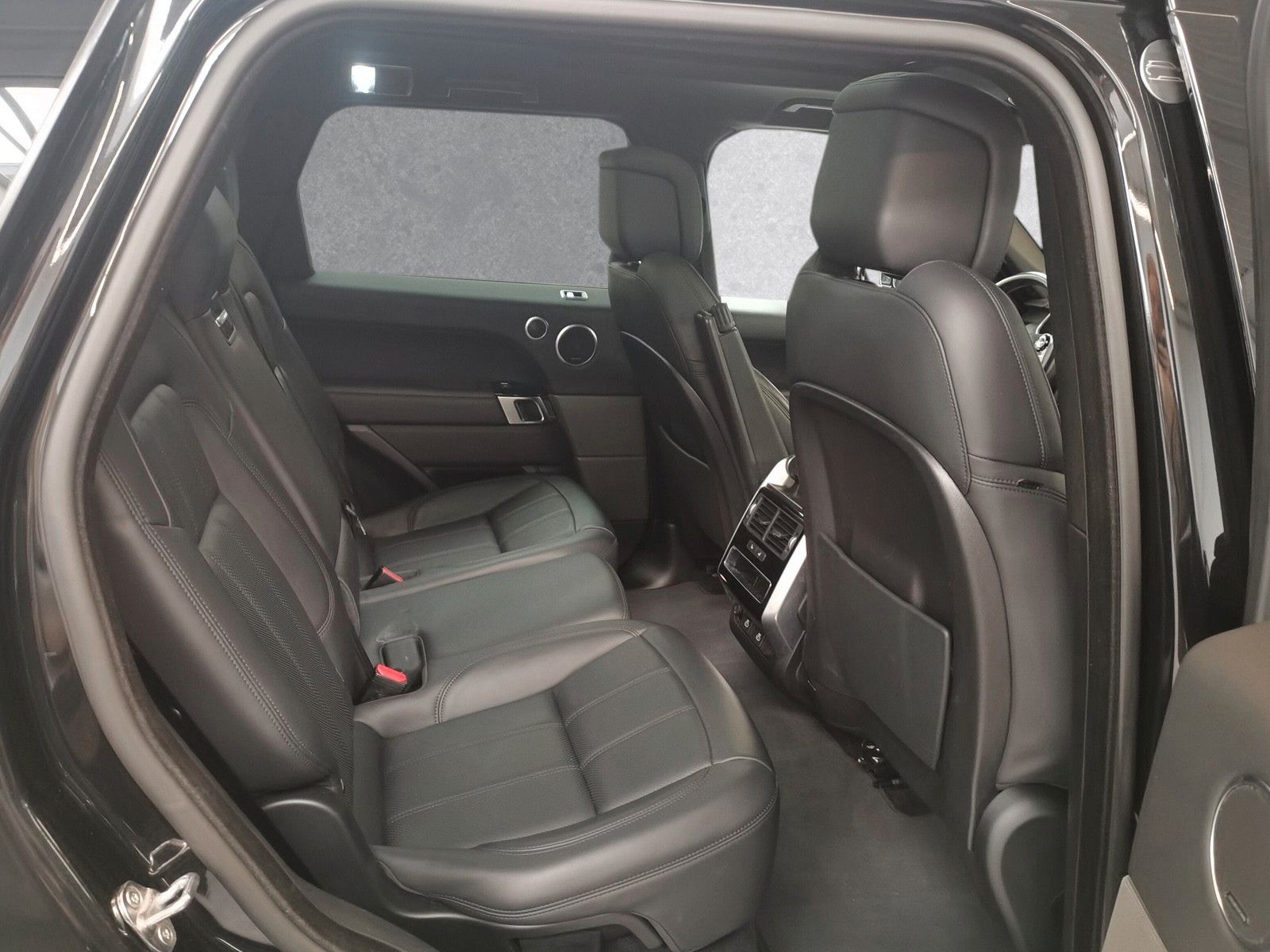 Land Rover Range Rover Sport D300 HSE foto 5