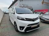 Toyota Proace Verso L1 Family Comfort Standheizung PDC - gebrauchte Toyota Proace (Verso) aus dem Jahr 2020