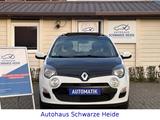 Renault Twingo Automatik*Sport*Panoramadach*Sondermodell - Renault Twingo: Sport