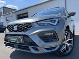 Seat Ateca 2.0 TDI DSG 4Drive FR AHK PANO STHZ Keyles - Seat Ateca Diesel Gebrauchtwagen