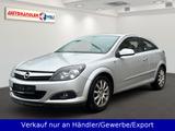 Opel Astra H 1.4i GTC Edition Klimaanlage PDC - Opel Astra aus 2005: Gtc