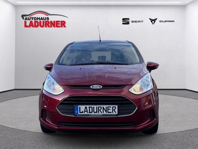 B-Max Trend 1.4 *KLIMA/SHZ/beh.Windschutzscheibe