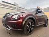 Nissan Juke N-Design Bose*360Cam*ACC*TOP - Nissan Juke in Stuttgart