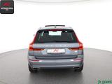 Volvo XC 60 T6 AWD RECHARGE STANDHEIZ,HUD,360GRAD,PANO - : Schiebedach