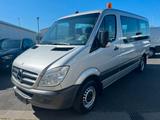 Mercedes-Benz Sprinter 313 CDI*KOMBI*AHK*ECO*STANDHZ.*9-Sitzer - Mercedes-Benz Sitzer sprinter 9